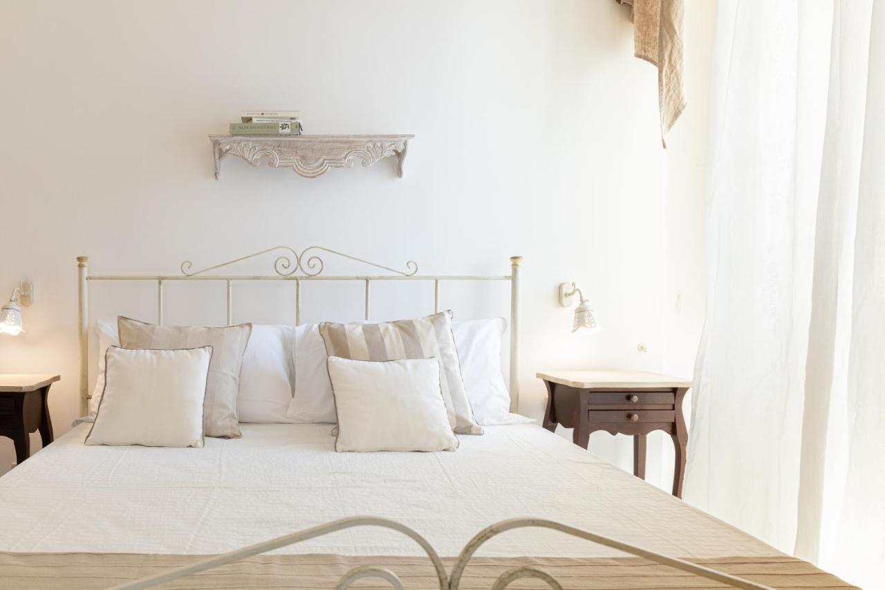 Sorelle Barnaba Country House モノーポリ エクステリア 写真