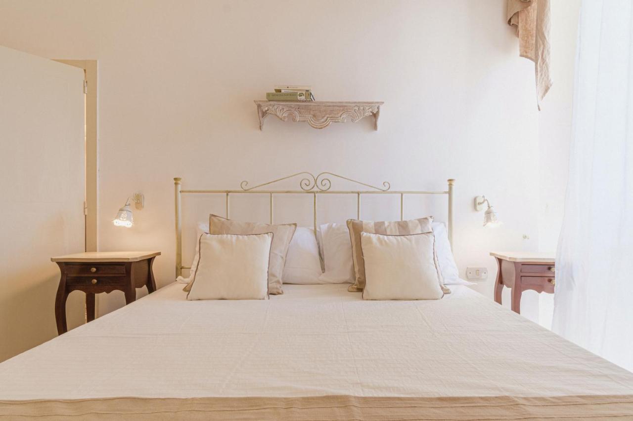 Sorelle Barnaba Country House モノーポリ エクステリア 写真