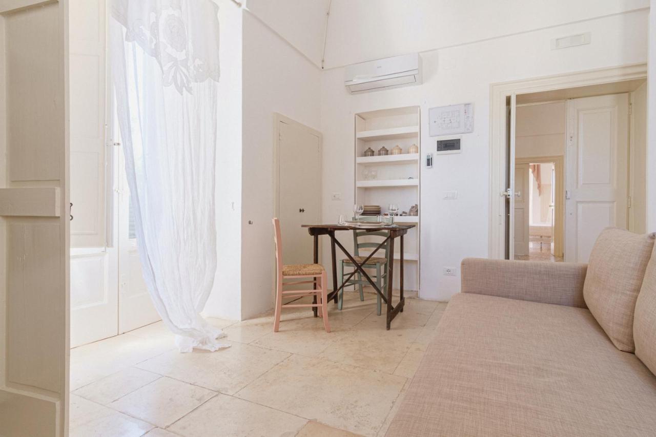Sorelle Barnaba Country House モノーポリ エクステリア 写真