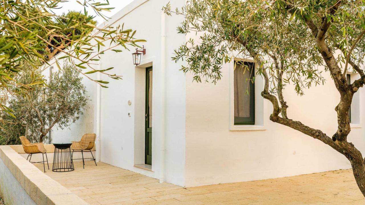 Sorelle Barnaba Country House モノーポリ エクステリア 写真