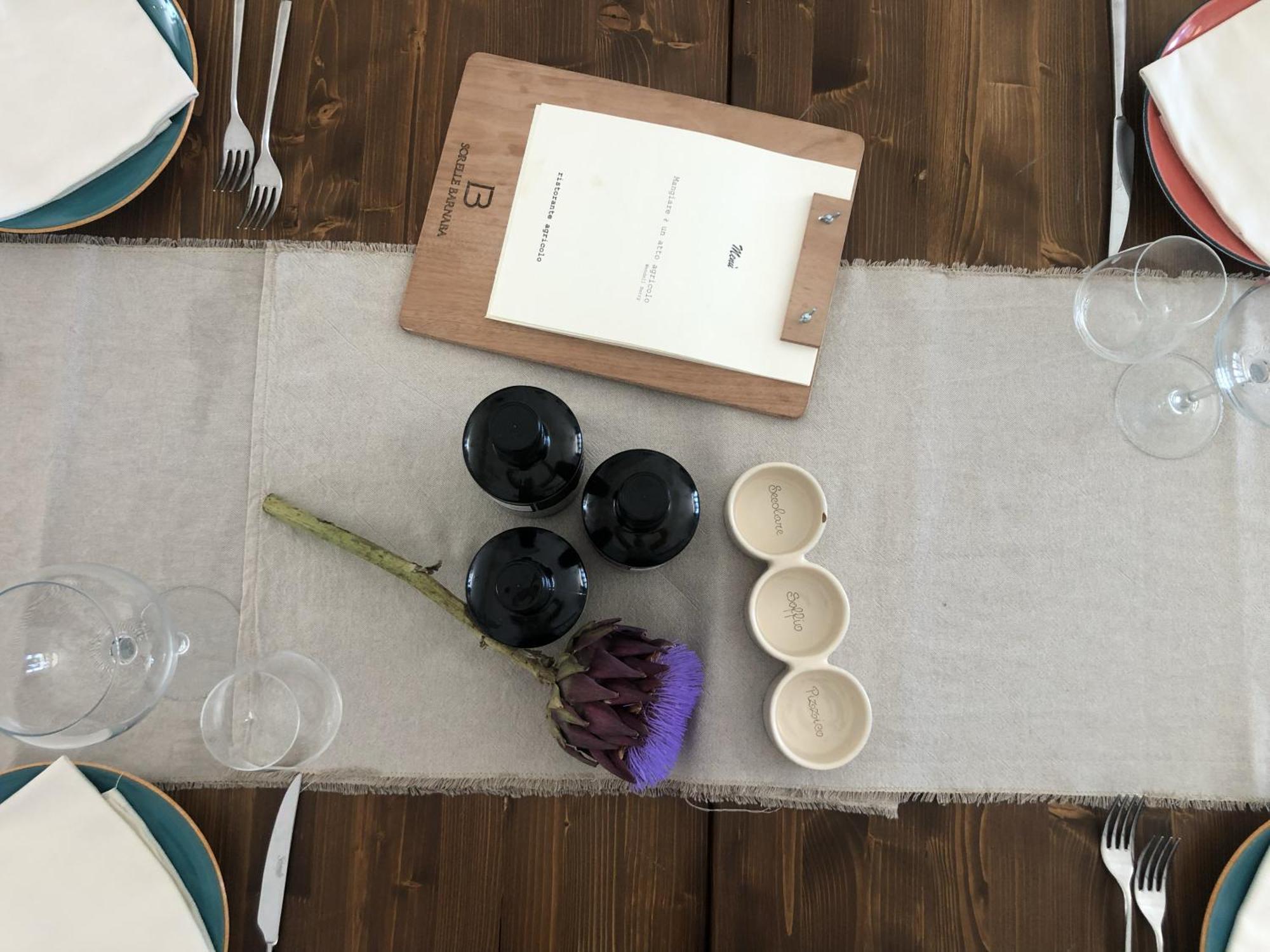 Sorelle Barnaba Country House モノーポリ エクステリア 写真