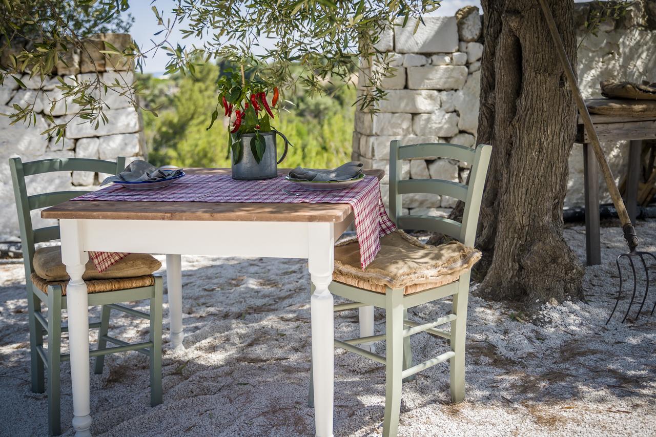 Sorelle Barnaba Country House モノーポリ エクステリア 写真